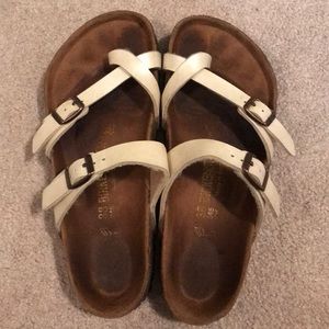 Birkenstocks